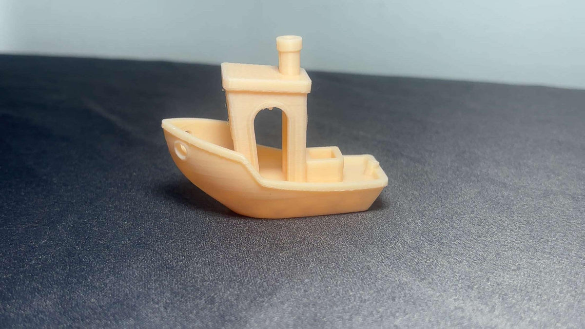 Scx30 Comanche Body