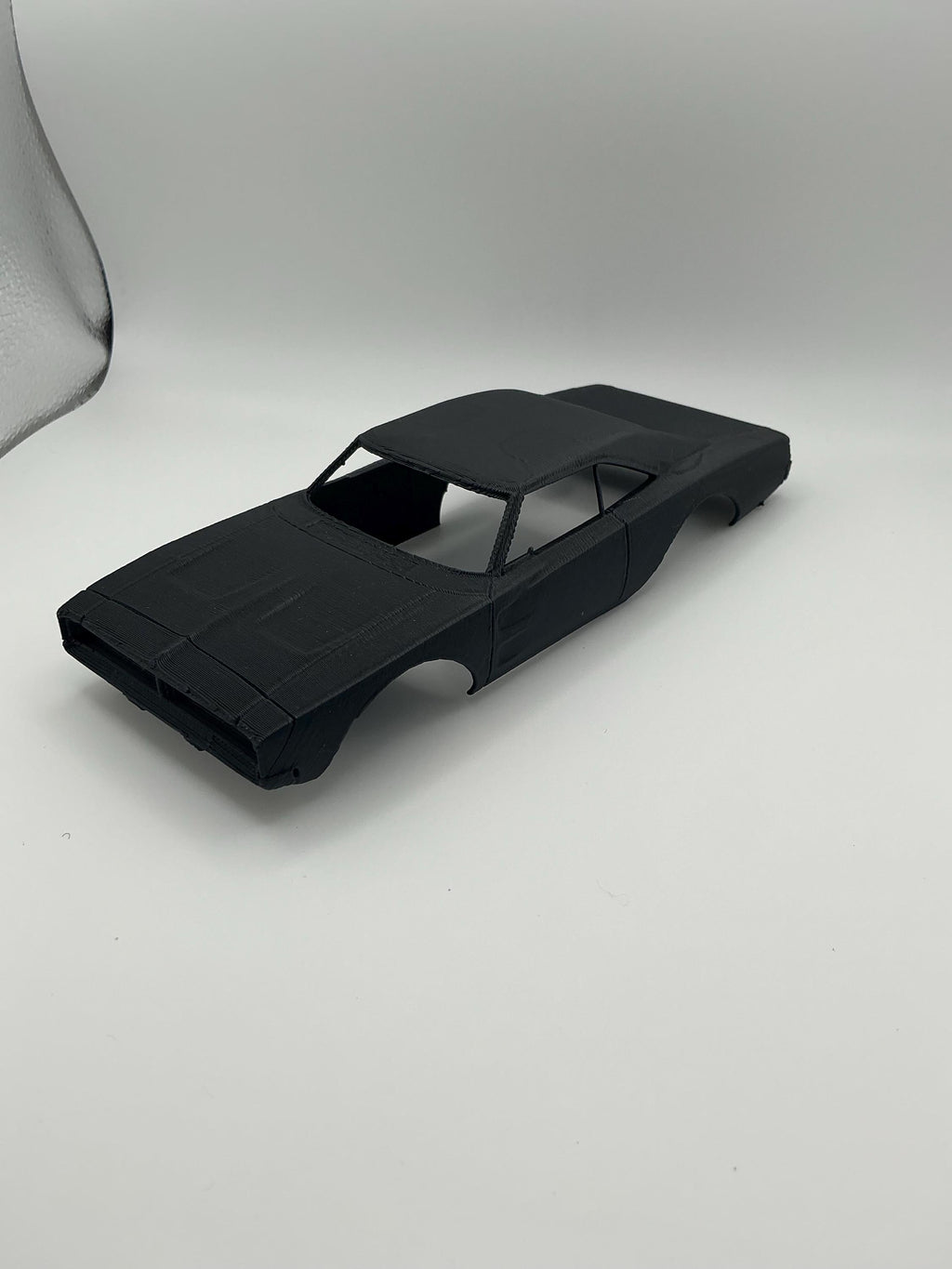 Scx30 Charger body