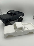 Scx30 First Gen Cummins Body