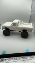 Scx24 First Gen Cummins Body