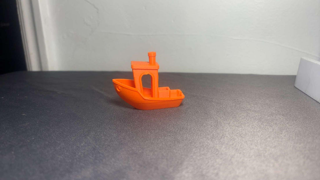 Scx30 Comanche Body