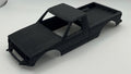 Scx30 Comanche Body