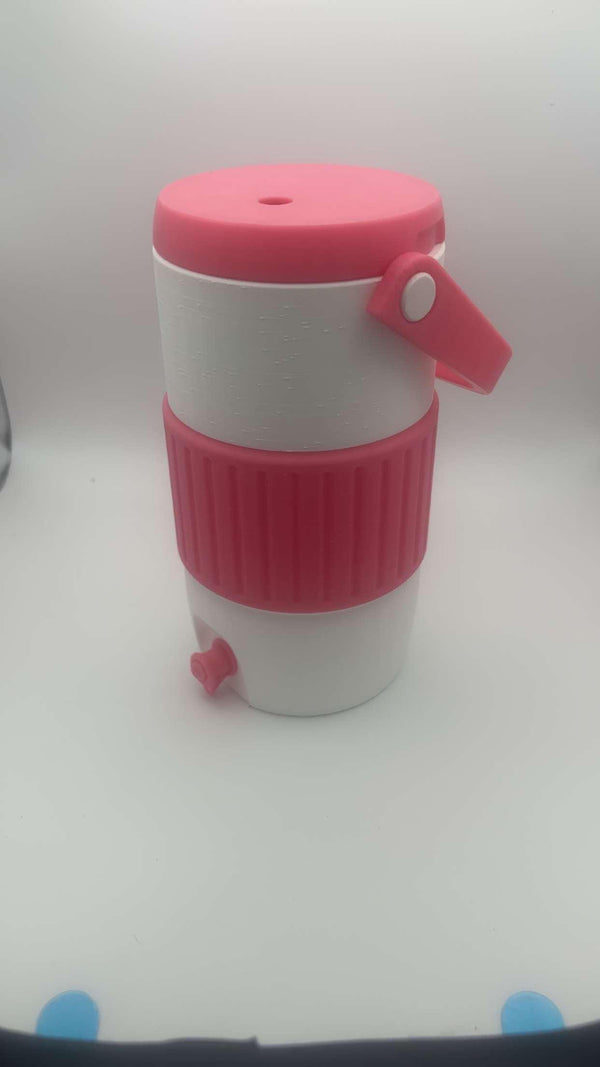 Can Cooler Coozie