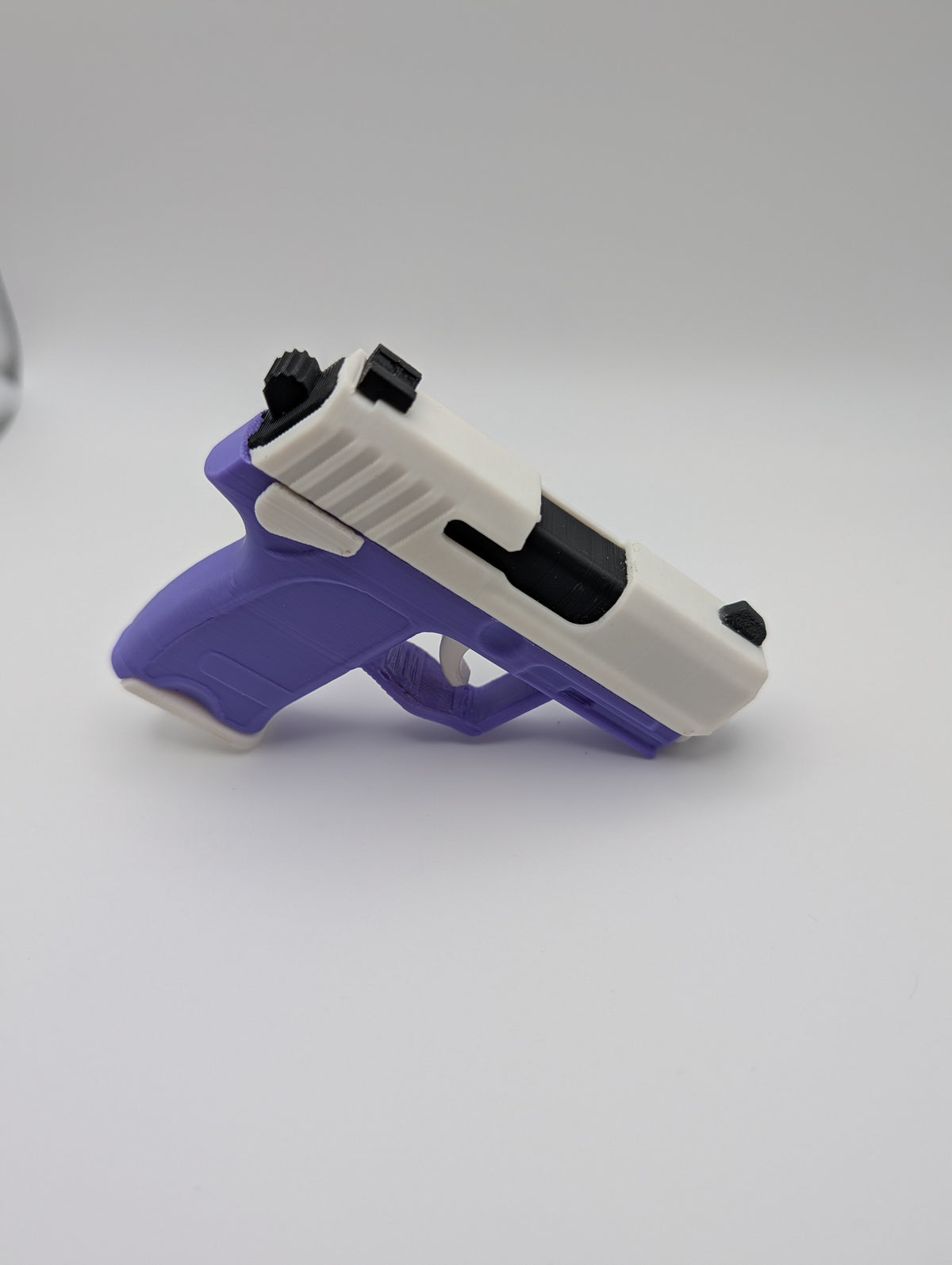USP Fidget Keychain