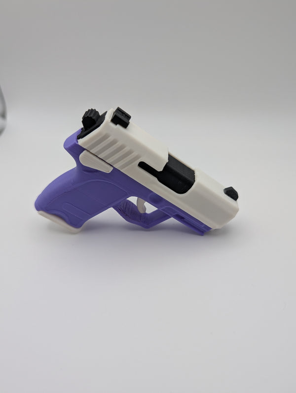 USP Fidget Keychain