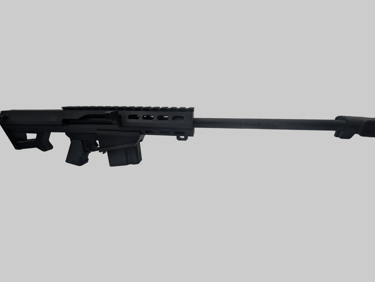 Barrett .50 Fidget Toy