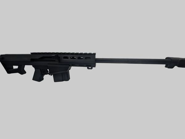 Barrett .50 Fidget Toy
