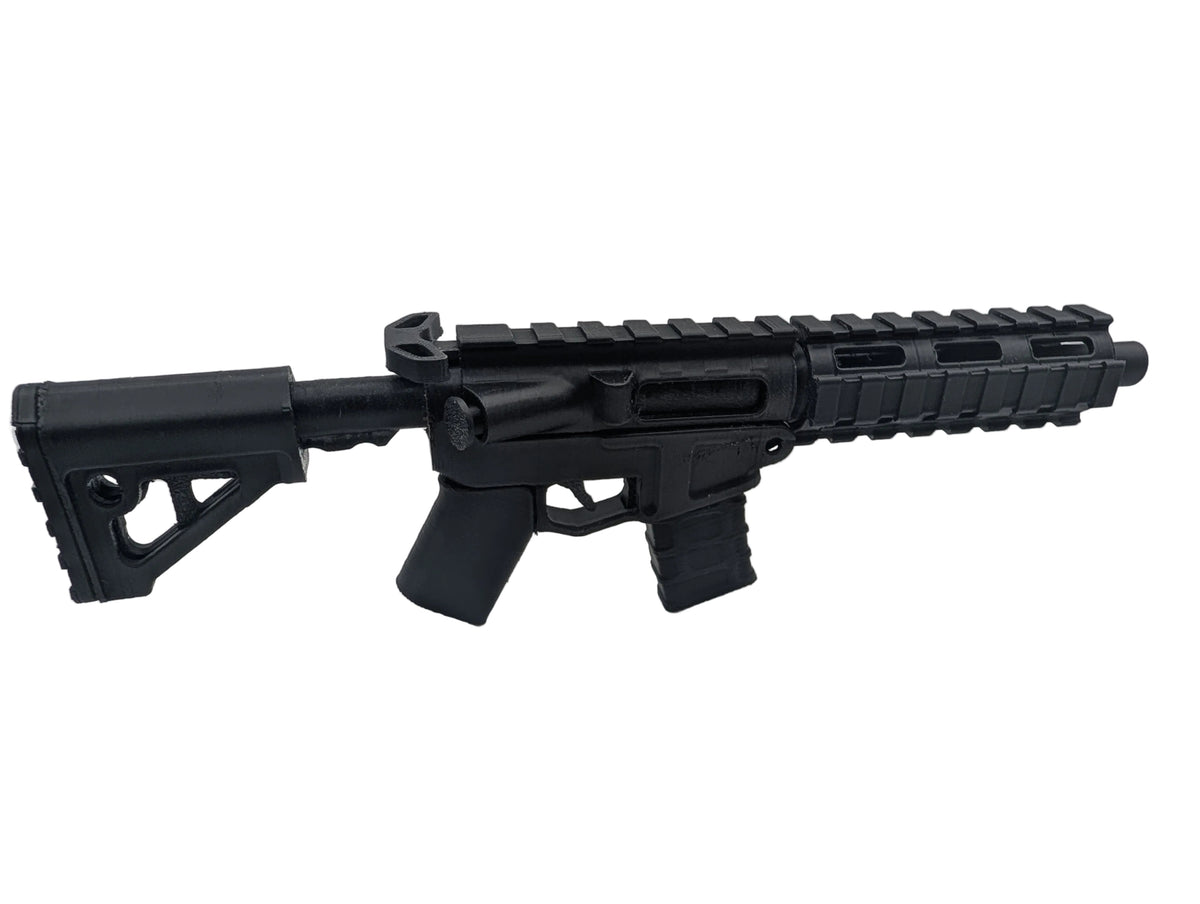 Ar-15 Fidget Toy